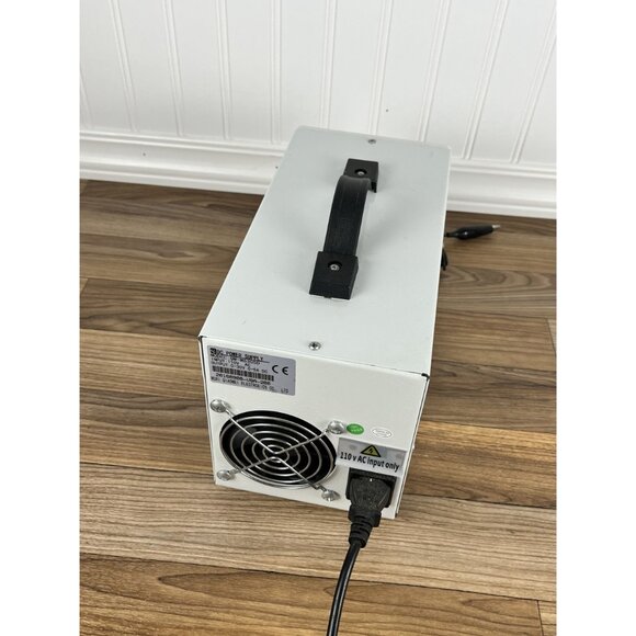 DC Voltage Regulator Power Supply QW-MS305D Output 0-30V 0-5A 100-120V AC - Picture 9 of 9